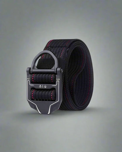 All-Purpose Tactical Gear Belt - durable tactical belt - Comfortable Tactical Gear Belt for Everyday Use
