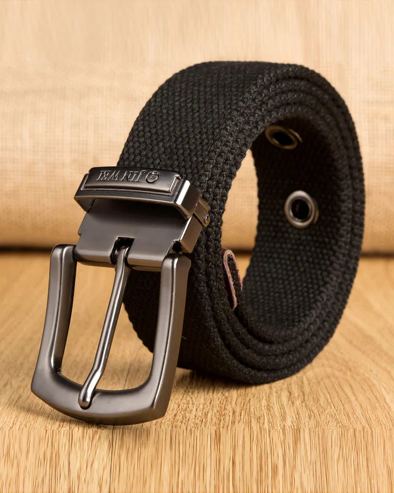 All-Purpose Tactical Woven Belt - nylon belt - Tactical Woven Belt for All-Purpose Use
