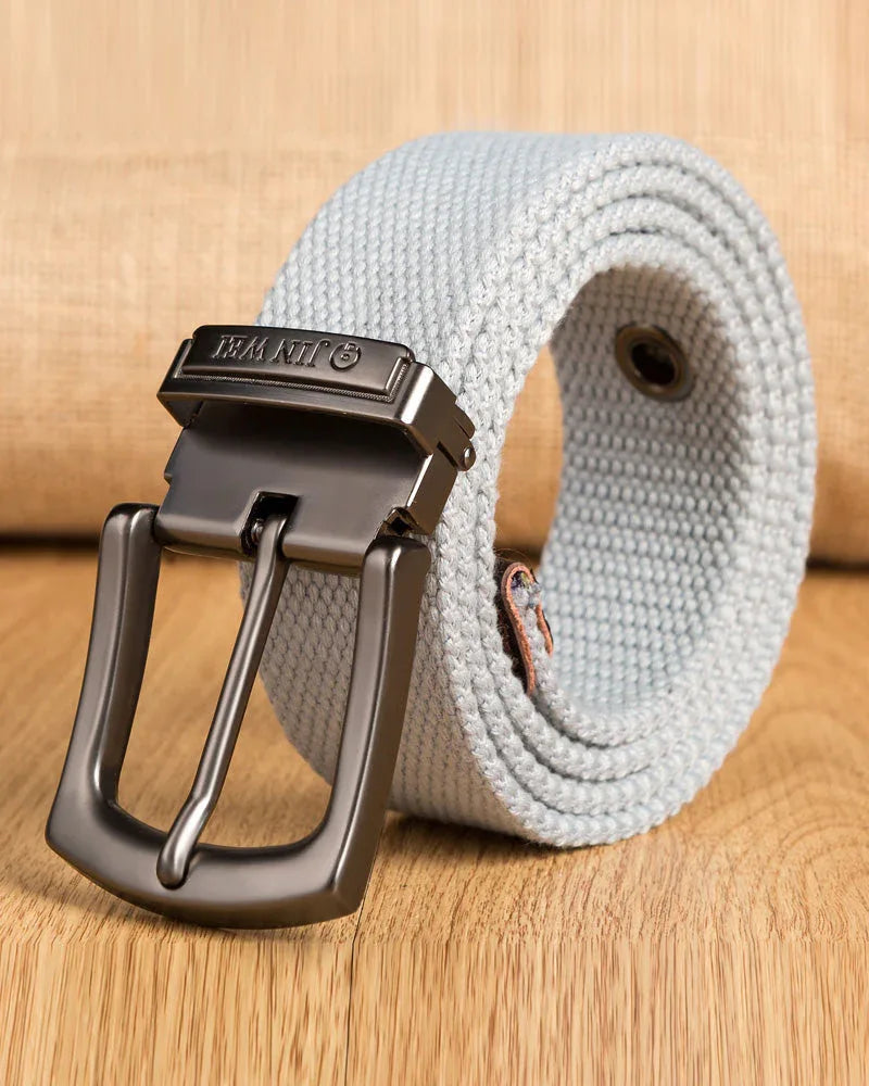 All-Purpose Tactical Woven Belt -  outdoor belt - Tactical Woven Belt for All-Purpose Use