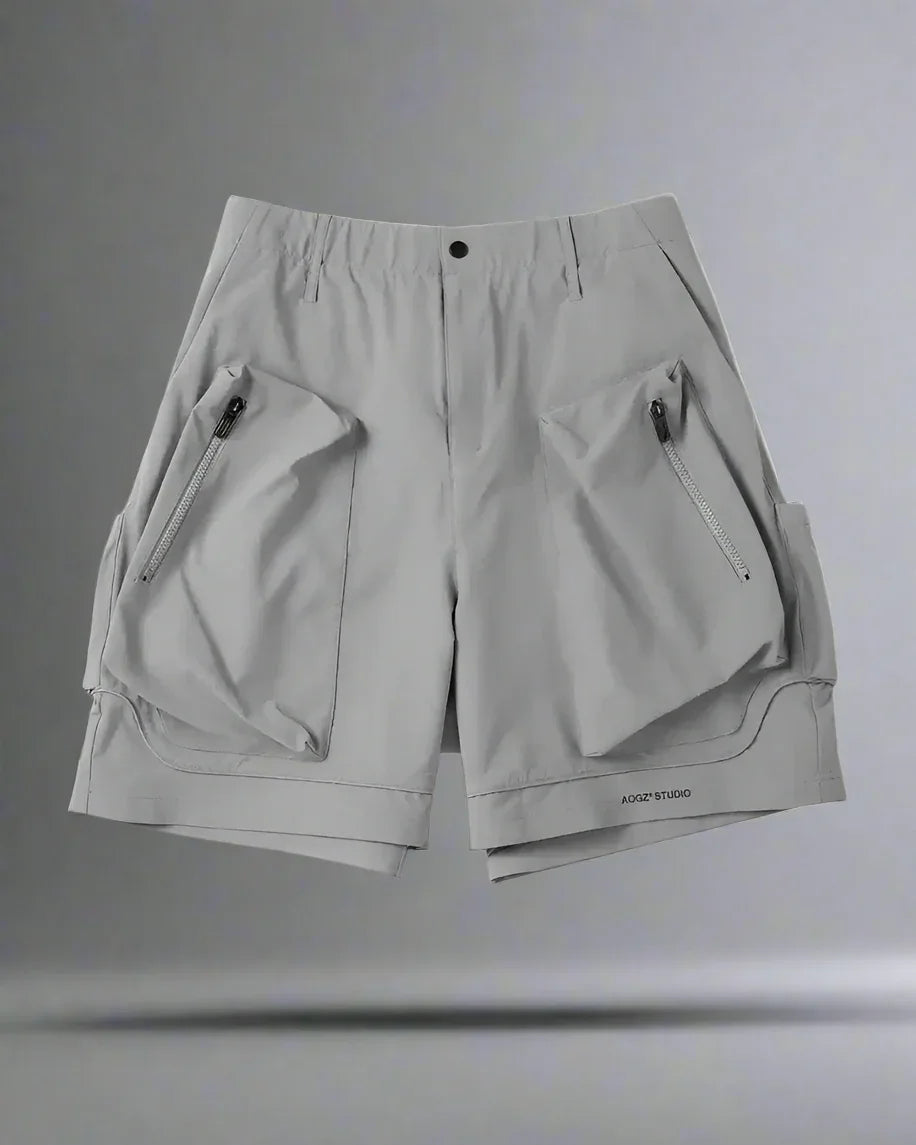 All-Season Quick-Dry Adventure Shorts -  adventure shorts - All-Season Quick-Dry Adventure Shorts for Outdoors