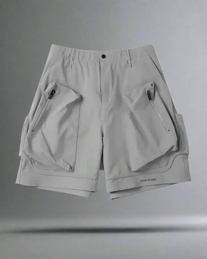 All-Season Quick-Dry Adventure Shorts -  adventure shorts - All-Season Quick-Dry Adventure Shorts for Outdoors