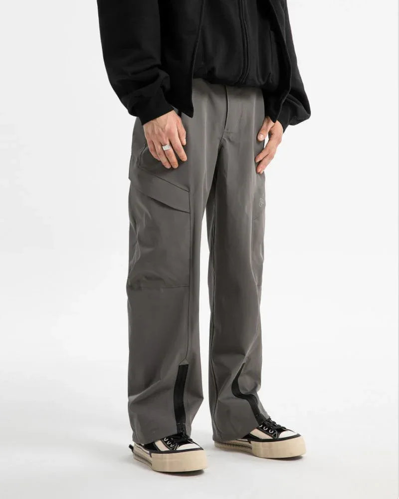 All-Terrain Adventure Cargo Pants -  outdoor wear - All-Terrain Adventure Cargo Pants for Comfort
