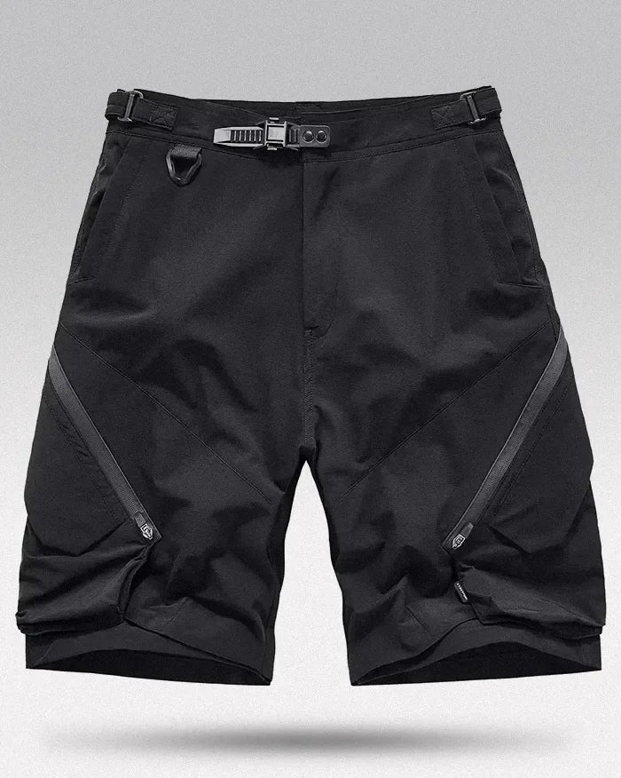 All-Terrain Cargo Adventure Shorts - cargo shorts - All-Terrain Cargo Adventure Shorts for Versatile Wear