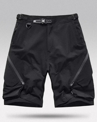 All-Terrain Cargo Adventure Shorts - cargo shorts - All-Terrain Cargo Adventure Shorts for Versatile Wear
