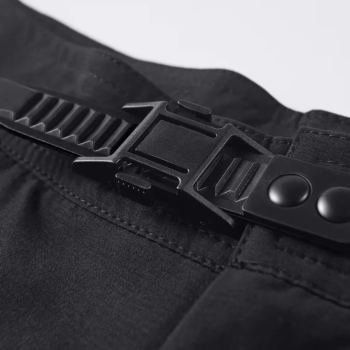 All-Terrain Cargo Adventure Shorts -  outdoor wear - All-Terrain Cargo Adventure Shorts for Versatile Wear