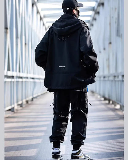 All-Weather 3-in-1 Jacket -  3-in-1 - Versatile 3-in-1 Jacket for All Weather Conditions