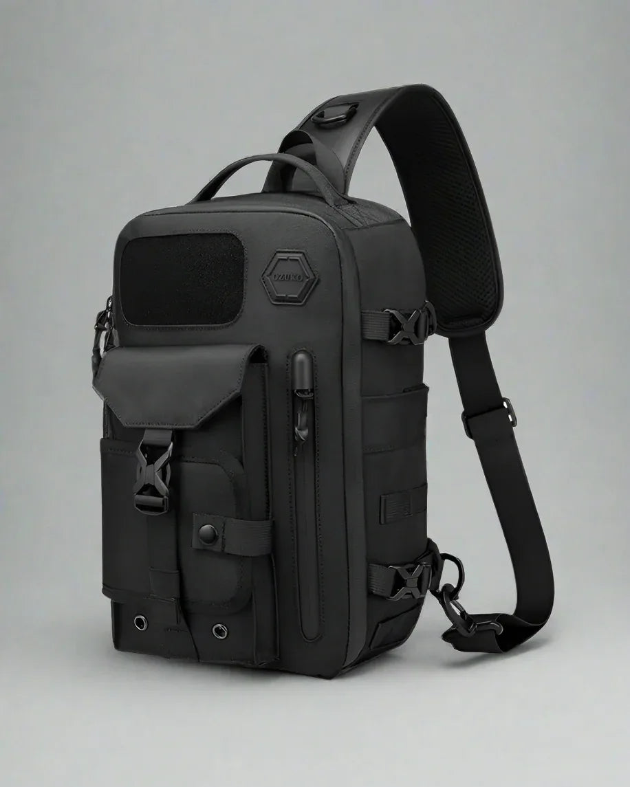 All-Weather Adventure Chest Pack - chest pack - Waterproof All-Weather Adventure Chest Pack