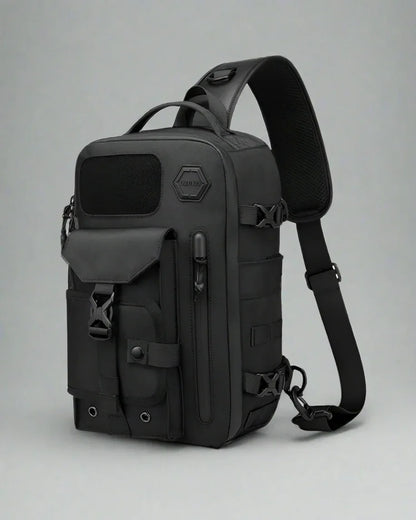 All-Weather Adventure Chest Pack - chest pack - Waterproof All-Weather Adventure Chest Pack