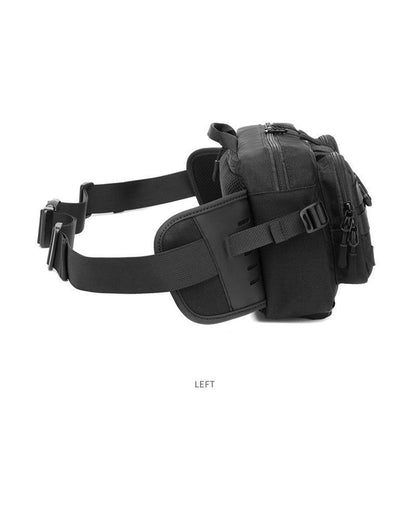 All-Weather Adventure Sling Bag -  comfortable sling bag - All-Weather Adventure Sling Bag for Outdoor Use