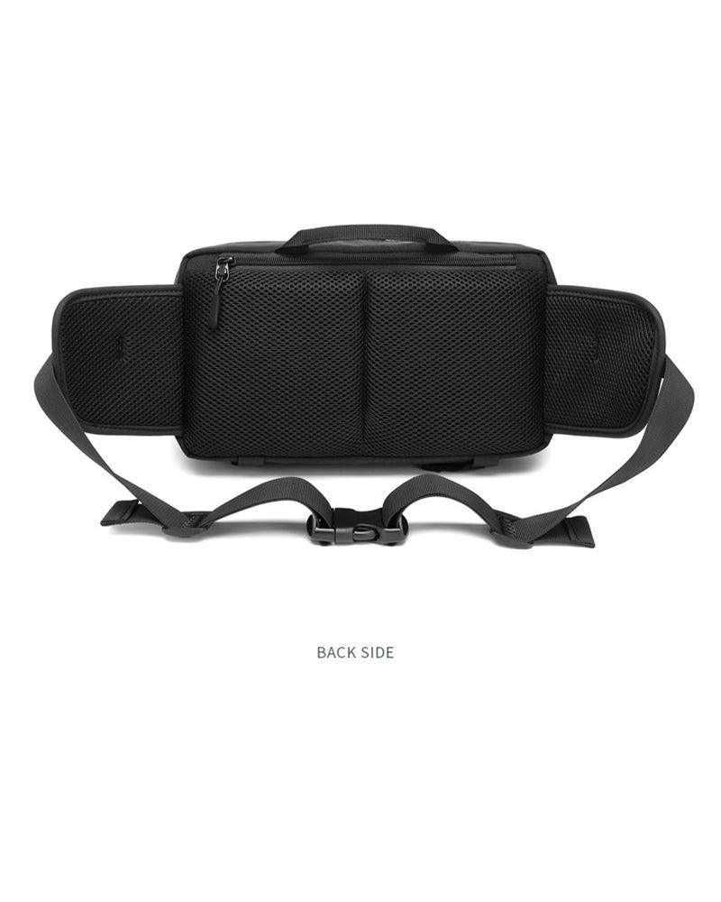 All-Weather Adventure Sling Bag -  outdoor bag - All-Weather Adventure Sling Bag for Outdoor Use