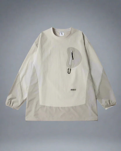 All-Weather Adventure Sweatshirt - urban sweatshirt - All-Weather Adventure Sweatshirt for Urban Style