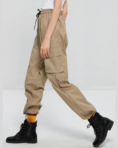 All-Weather Cycling Trousers - cycling trousers - All-Weather Cycling Trousers for Outdoor Activities