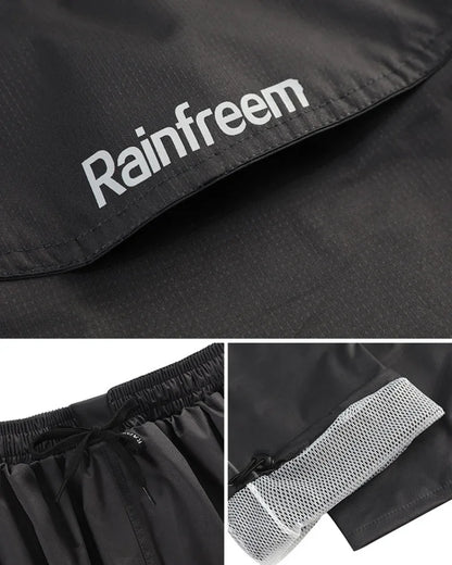 All-Weather Cycling Trousers - cycling trousers - All-Weather Cycling Trousers for Outdoor Activities