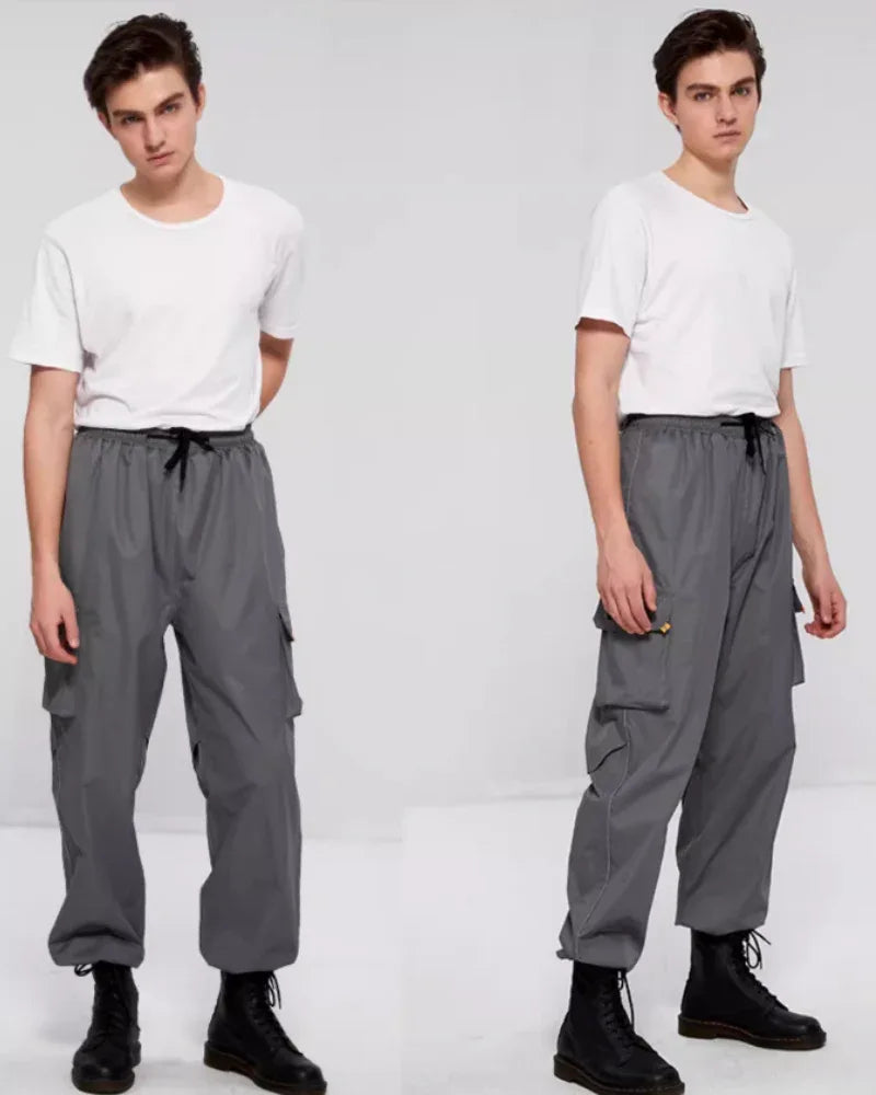 All-Weather Cycling Trousers - versatile outdoor trousers - All-Weather Cycling Trousers for Outdoor Activities