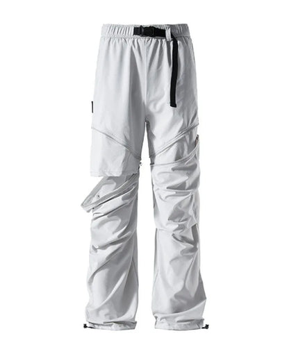 All-Weather Explorer Pants -  lightweight cargo pants - All-Weather Explorer Pants for Outdoor Adventures