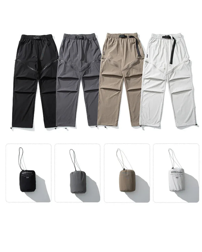 All-Weather Explorer Pants -  outdoor pants - All-Weather Explorer Pants for Outdoor Adventures