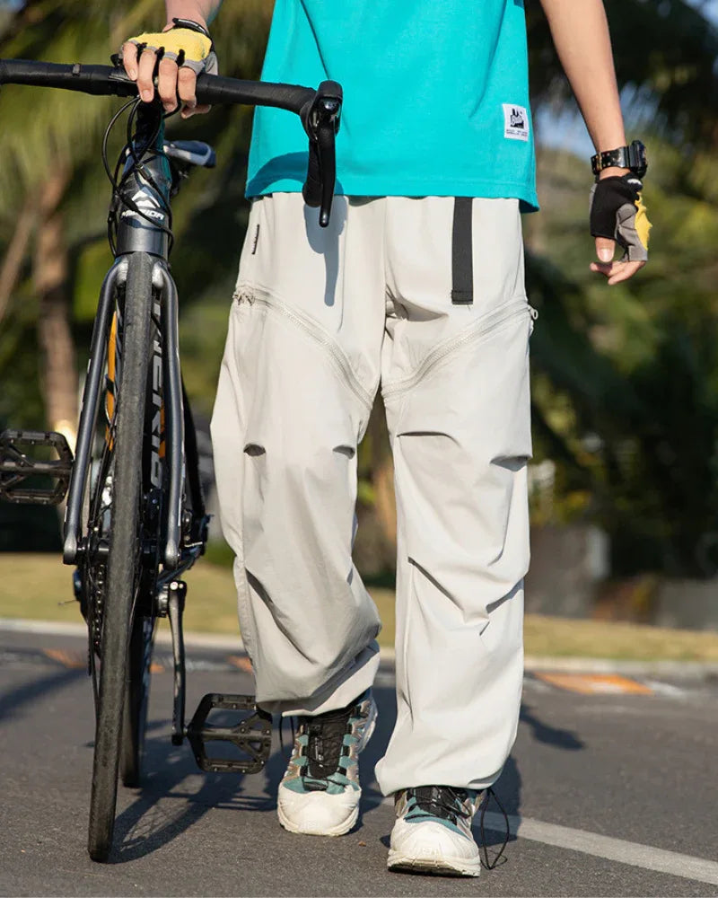 All-Weather Explorer Pants -  outdoor pants - All-Weather Explorer Pants for Outdoor Adventures