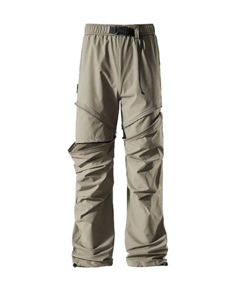 All-Weather Explorer Pants -  waterproof pants - All-Weather Explorer Pants for Outdoor Adventures