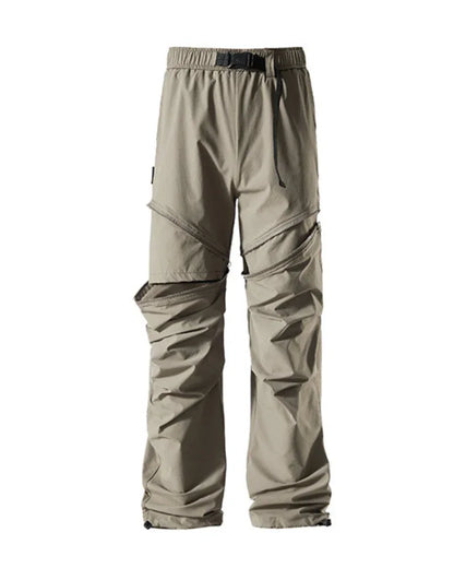All-Weather Explorer Pants -  waterproof pants - All-Weather Explorer Pants for Outdoor Adventures