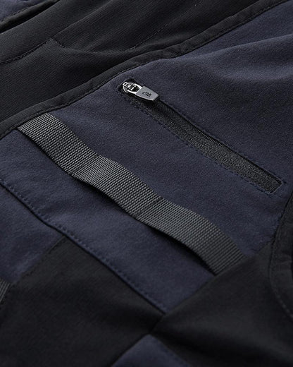 All-Weather Quick-Dry Cargo Shorts -  comfy summer wear - Quick-Dry Cargo Shorts for Summer Comfort