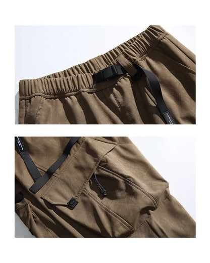 All-Weather Quick-Dry Hiking Pants -  lightweight outdoor pants - Quick-Dry Hiking Pants for Outdoor Use