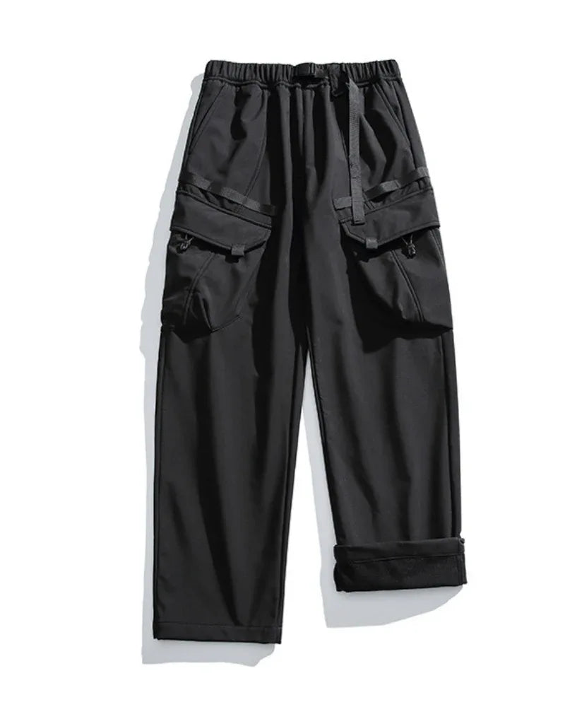 All-Weather Quick-Dry Hiking Pants - waterproof hiking pants - Quick-Dry Hiking Pants for Outdoor Use