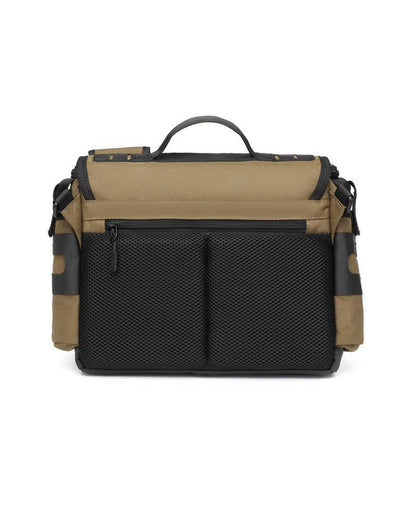 All-Weather Sling Bag Masterpiece - sling bag - Waterproof Oxford Sling Bag for Daily Use