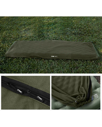 All-Weather Style Thermal Cloak -  techwear - All-Weather Thermal Cloak for Daily Use