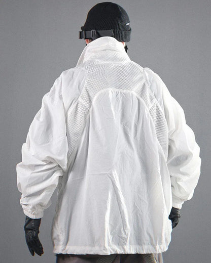 All-Weather Sun Protection Jacket -  hiking gear - All-Weather Sun Protection Jacket for Outdoor Fun
