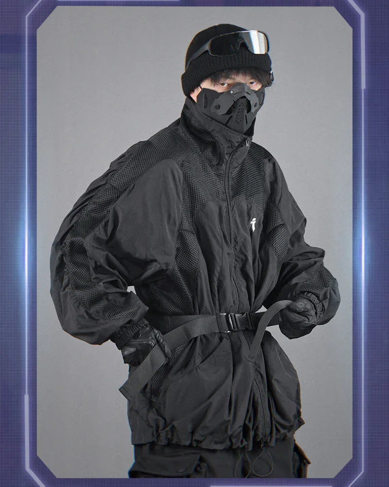 All-Weather Sun Protection Jacket -  quick-drying - All-Weather Sun Protection Jacket for Outdoor Fun