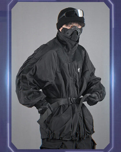 All-Weather Sun Protection Jacket -  quick-drying - All-Weather Sun Protection Jacket for Outdoor Fun