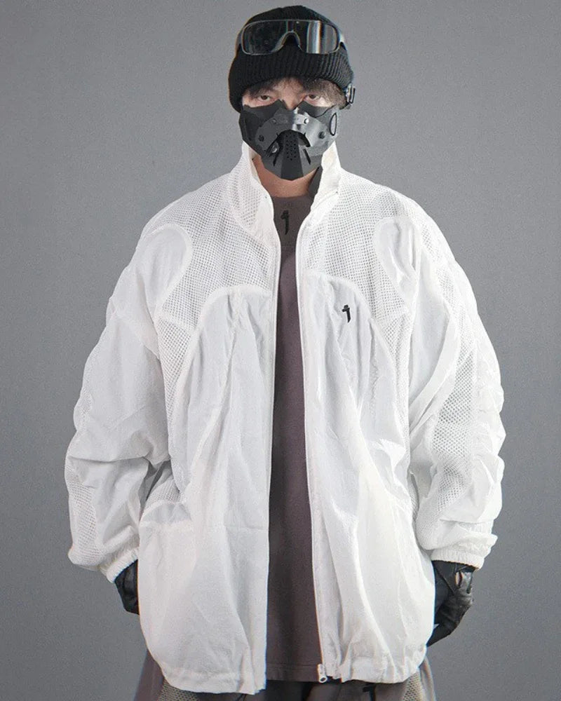 All-Weather Sun Protection Jacket - sun protection - All-Weather Sun Protection Jacket for Outdoor Fun