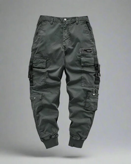 All-Weather Tactical Cargo Pants - cargo pants - Tactical Cargo Pants for All-Weather Comfort