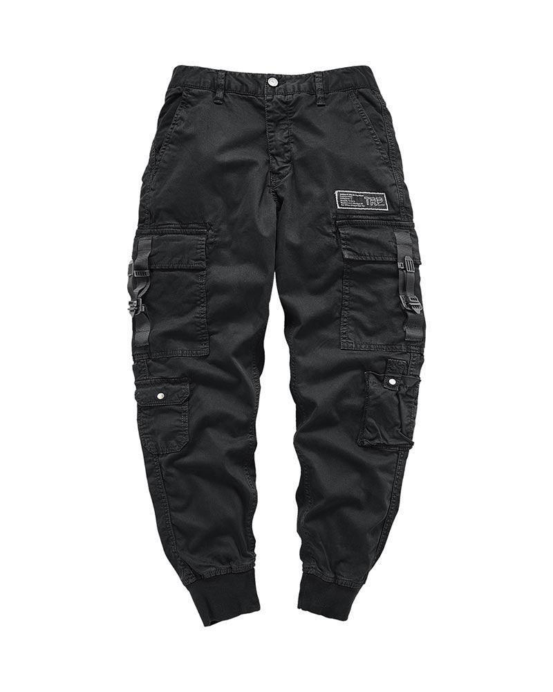 All-Weather Tactical Cargo Pants - comfortable cargo pants - Tactical Cargo Pants for All-Weather Comfort