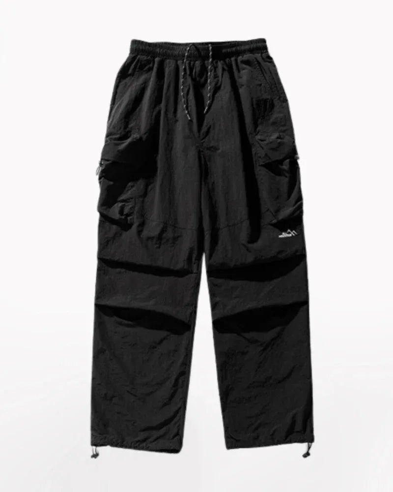 All-Weather Trekking Cargo Pants - comfortable outdoor pants - All-Weather Cargo Pants for Outdoor Activities