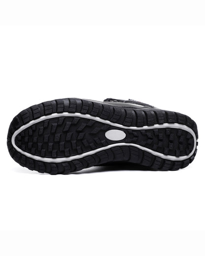 All-Weather Waterproof Snow Boots - snow boots - All-Weather Waterproof Snow Boots for Any Winter