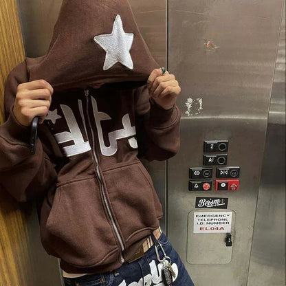 Arabic Writing Sweatshirt - unique streetwear - Arabic Writing Sweatshirt for Unique Streetwear