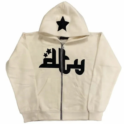 Arabic Writing Sweatshirt -  casual occasions - Arabic Writing Sweatshirt for Unique Streetwear