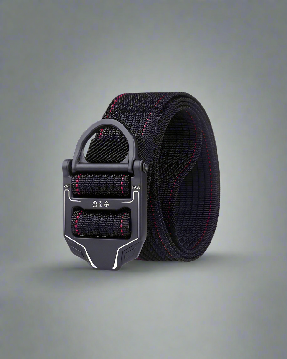 All-Purpose Tactical Gear Belt