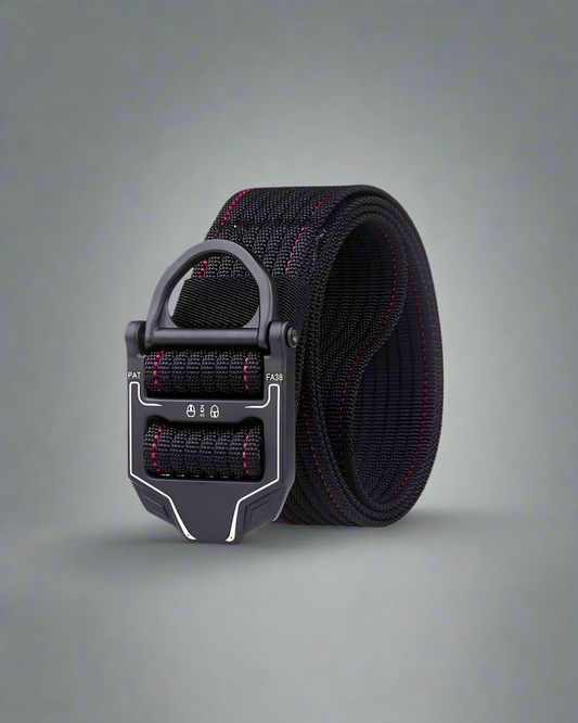 All-Purpose Tactical Gear Belt