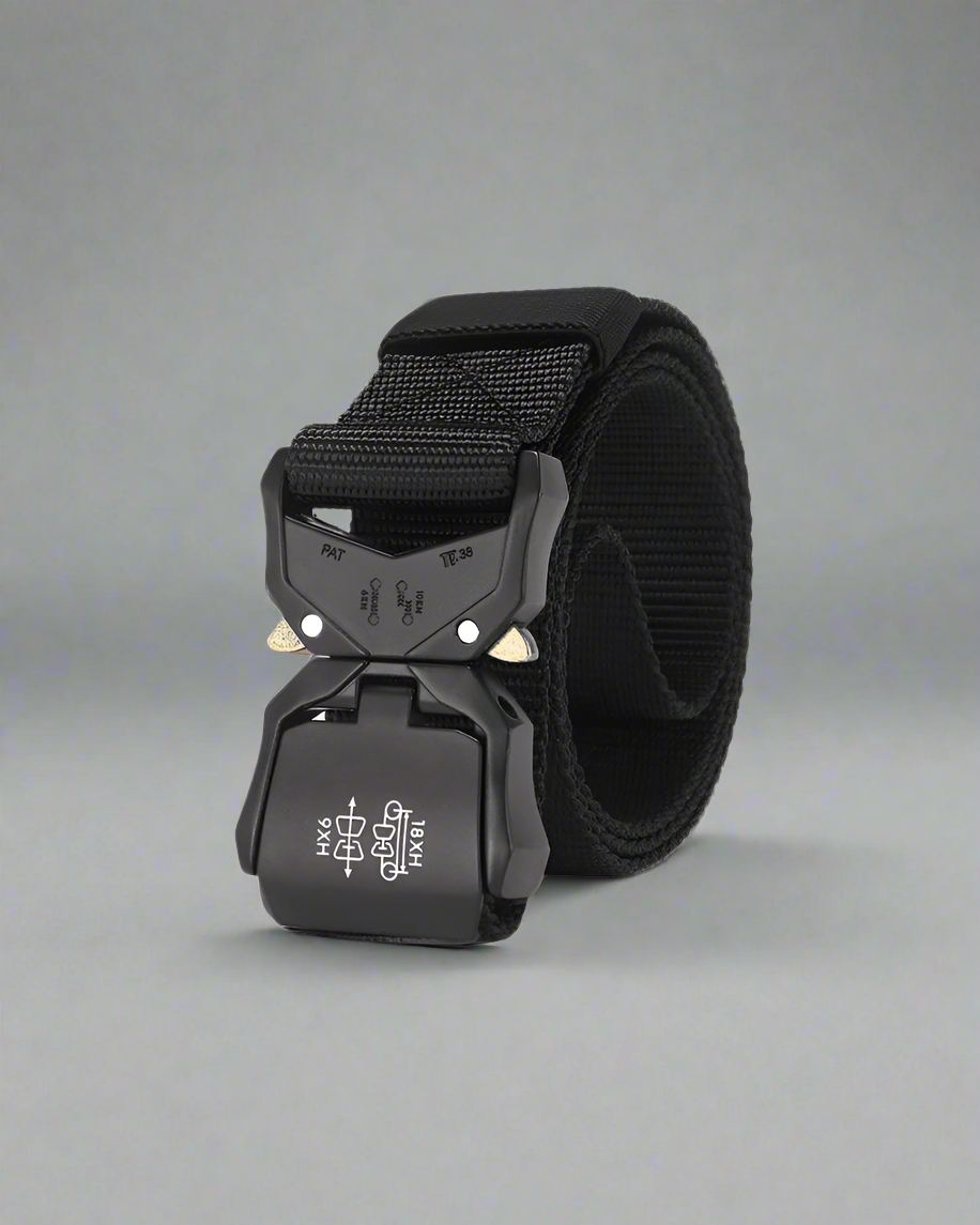 Dynamic All-Purpose Utility Belt