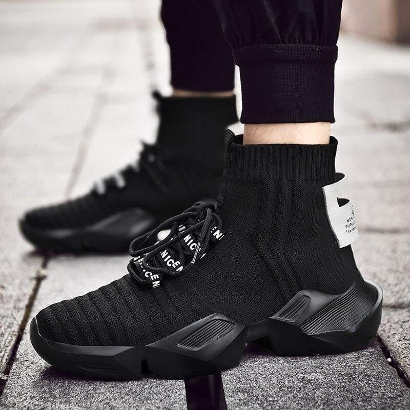 Next-Gen Comfort Sneakers