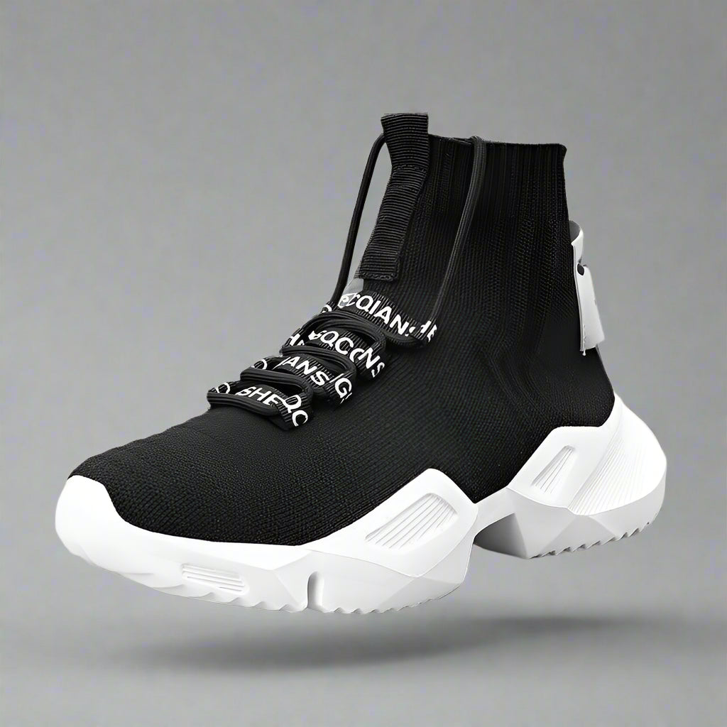 Next-Gen Comfort Sneakers