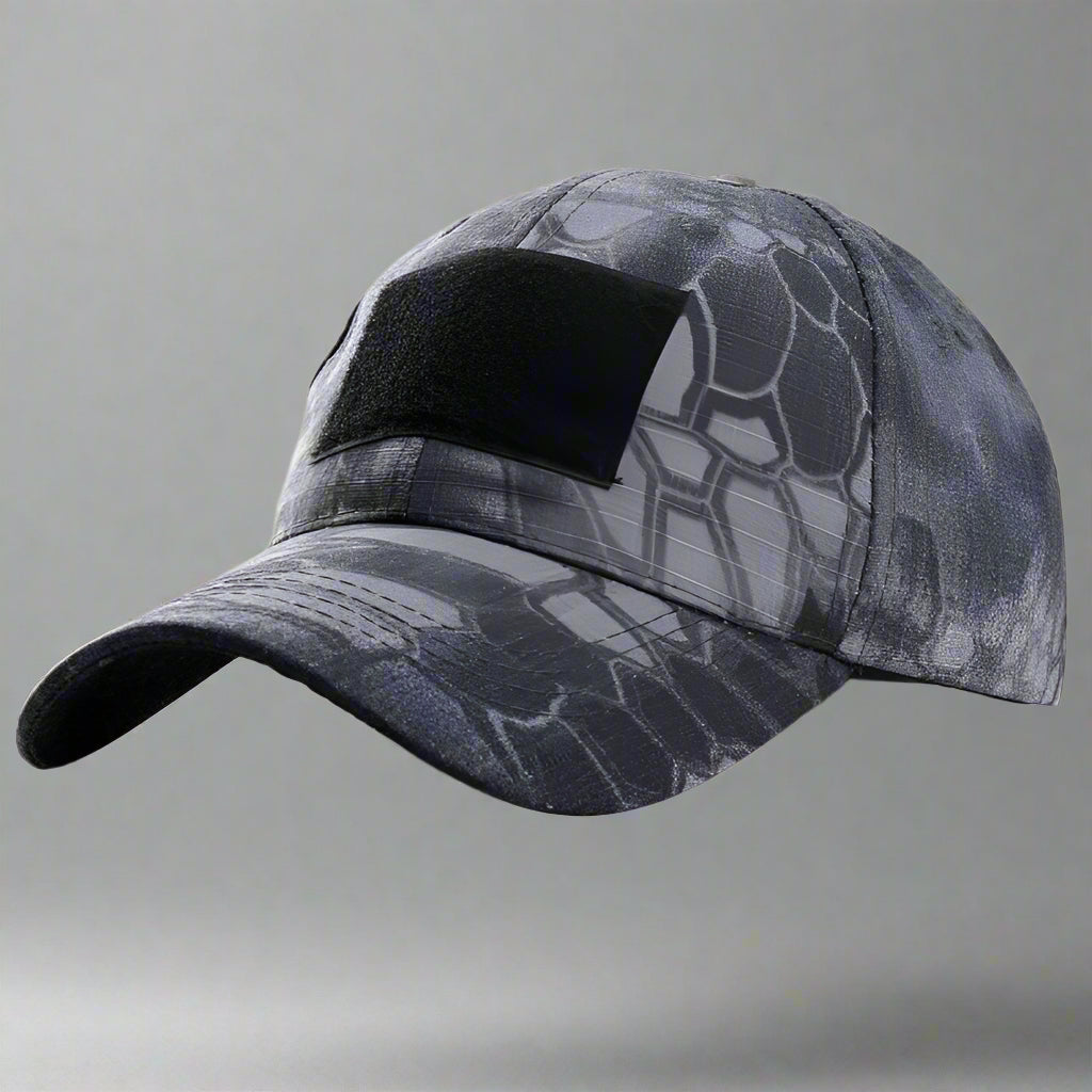 Explorer’s Peak Performance Cap