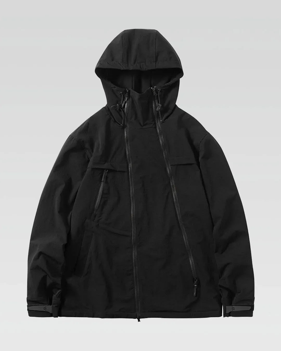 Bold Adventure Ready Jacket -  outdoor jacket - Water-Resistant Bold Adventure Ready Jacket