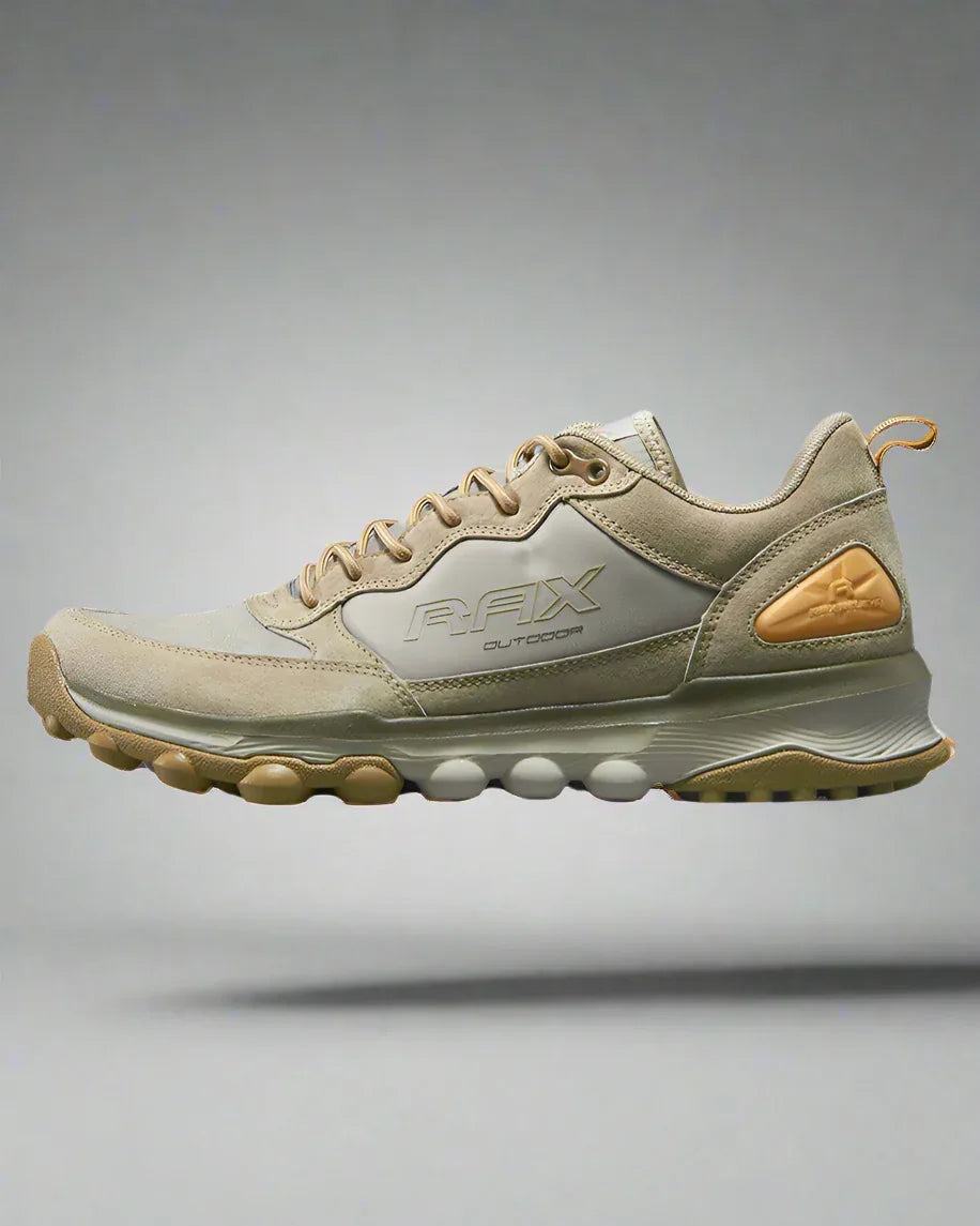 Breeze-Flow Hiking Sneakers - durable hiking shoes - Comfortable Hiking Sneakers for Outdoor Adventures