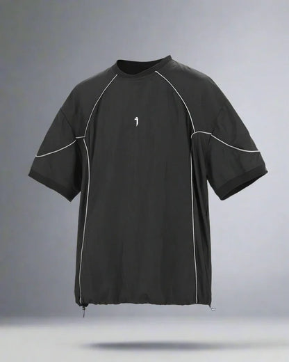 Bright and Bold Performance Tee - performance tee - Bright Performance Tee for Everyday Wear