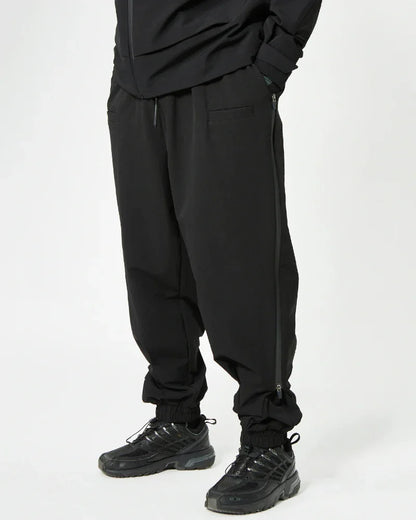 Casual Ninja Hakama Trousers - Japanese style trousers - Casual Ninja Hakama Trousers for Comfortable Style