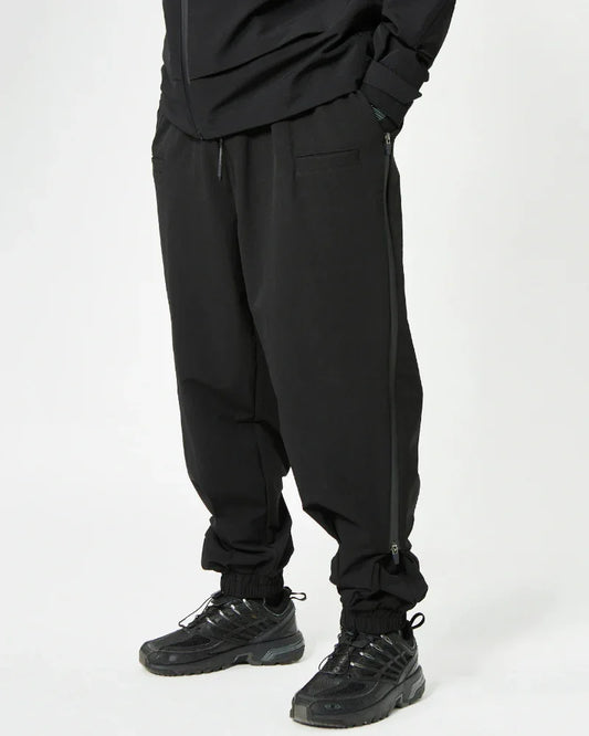Casual Ninja Hakama Trousers - Japanese style trousers - Casual Ninja Hakama Trousers for Comfortable Style