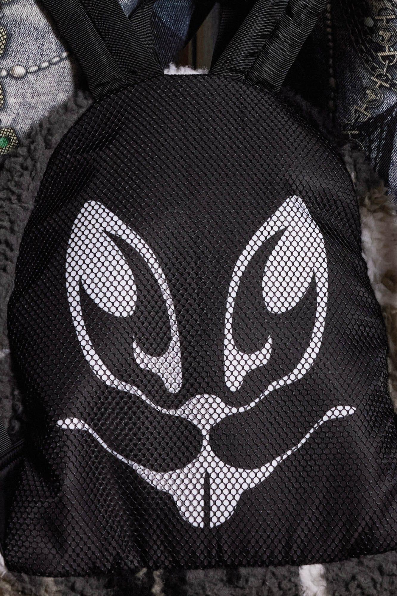 Charming Bunny Ear Plush Set - bunny backpack - Charming Bunny Ear Plush Backpack Set